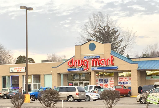 Pharmacy «Discount Drug Mart», reviews and photos, 711 Canton Rd, Akron, OH 44312, USA