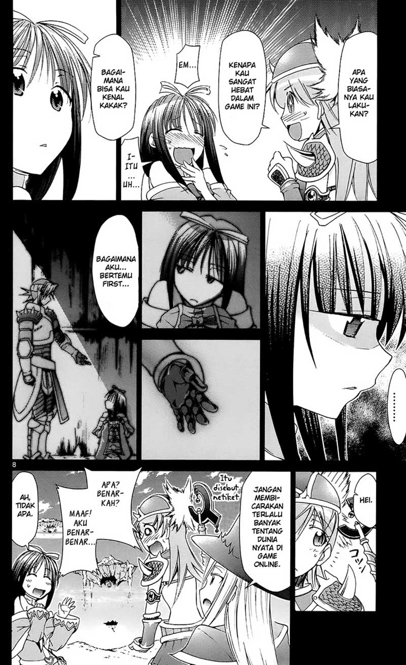 Komik denpa kyoushi 035 36 Indonesia denpa kyoushi 035 Terbaru 14|Baca Manga Komik Indonesia|