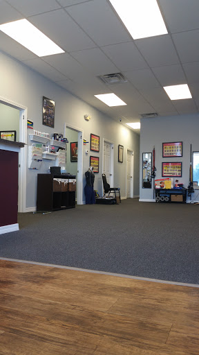 Chiropractor «HealthSource of Fort Walton Beach North», reviews and photos