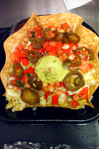 Mexican Restaurant «Taco Bell», reviews and photos, 101 Davita Dr, Milford, PA 18337, USA