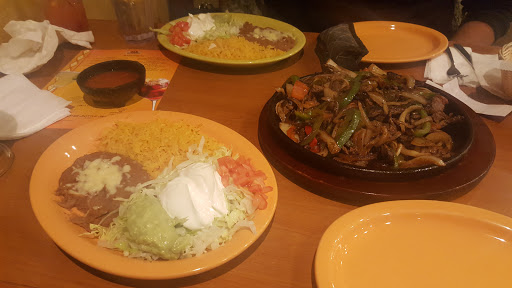 Mexican Restaurant «El Charro», reviews and photos, 1021 Mineral Spring Ave, North Providence, RI 02904, USA