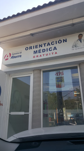 Farmacias del Ahorro, Blvd. Cuauhnahuac, Manzana D, Lote 4, s/n, Tarianes, 62577 Jiutepec, Mor., México, Farmacia | MOR