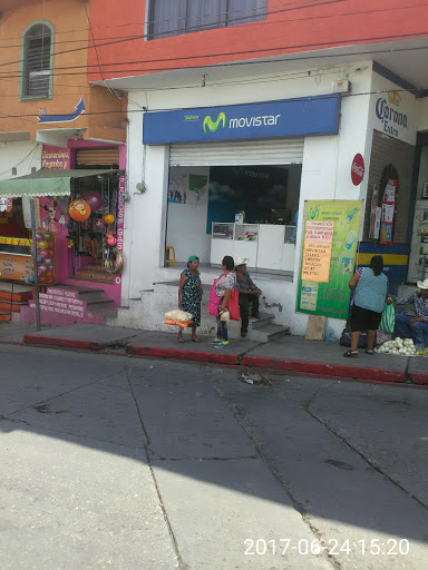 Movistar Zapata, No Reelección 84, Centro, 62760 Emiliano Zapata, Mor., México, Tienda de celulares | MOR