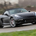 2017 Porsche 718 Boxster / Boxster S Car Review Specs 2017 Porsche 718 Boxster / Boxster S Car Review Specs