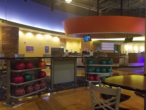 Bowling Alley «Pinz Oakdale», reviews and photos, 7520 32nd St N, Oakdale, MN 55128, USA