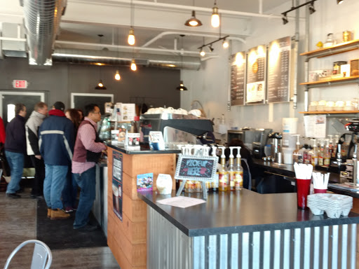 Coffee Shop «Kushala Sip Coffee House», reviews and photos, 335 Main St #101, Stoneham, MA 02180, USA