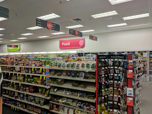 Drug Store «CVS», reviews and photos, 230 Milltown Rd, Bridgewater, NJ 08807, USA