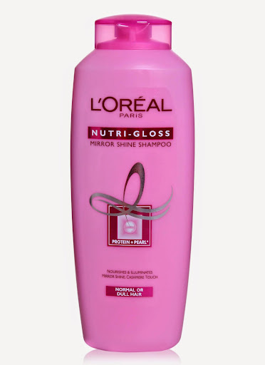 Jual Shoo Loreal Nutri Gloss jual perawatan rambut loreal hair nutri gloss shoo Jual Shoo Loreal Nutri Gloss jual perawatan rambut loreal hair nutri gloss shoo