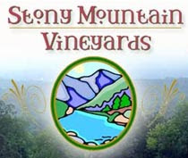 Stony Mountain Vineyards