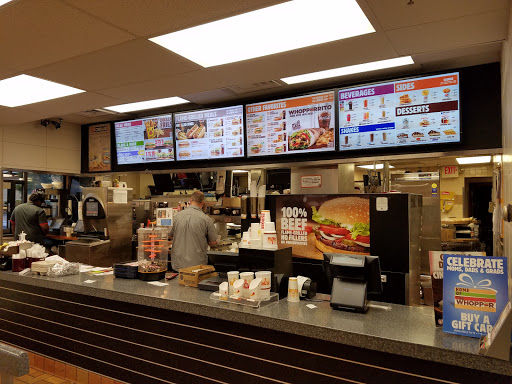 Fast Food Restaurant «Burger King», reviews and photos, 3650 Aquila Ave S, St Louis Park, MN 55426, USA