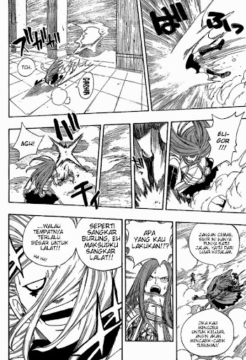 Fairy Tail 15 page 14