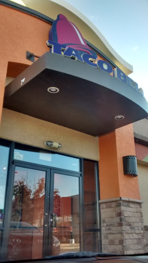 Mexican Restaurant «Taco Bell», reviews and photos, 1558 El Paseo Rd, Las Cruces, NM 88001, USA