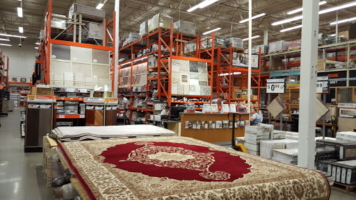 Home Improvement Store «The Home Depot», reviews and photos, 225 W Avon Rd, Rochester Hills, MI 48307, USA