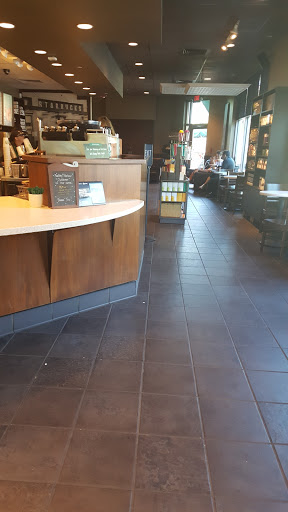 Coffee Shop «Starbucks», reviews and photos, 100 Main St, Safety Harbor, FL 34695, USA