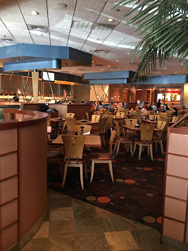 Buffet Restaurant «E Star Chinese Buffet», reviews and photos, 17440 Northwest Fwy, Houston, TX 77040, USA