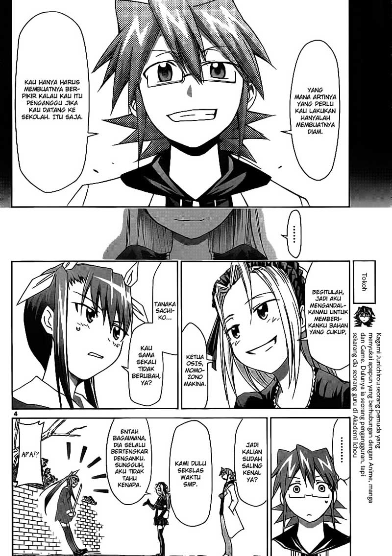 Komik denpa kyoushi 019 20 Indonesia denpa kyoushi 019 Terbaru 4|Baca Manga Komik Indonesia|