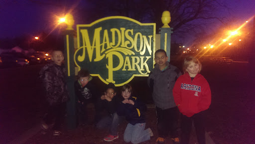 Park «Madison Park», reviews and photos, 13201 Madison Ave, Lakewood, OH 44107, USA