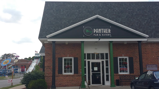 Sports Bar «Panther Pub & Eatery», reviews and photos, 5651 Broad St, Greendale, WI 53129, USA