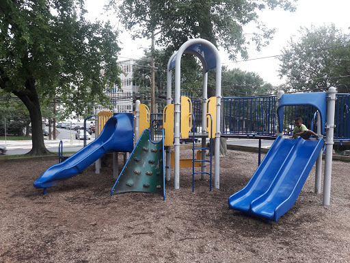 Park «Woodside Urban Park», reviews and photos, 8800 Georgia Ave, Silver Spring, MD 20910, USA