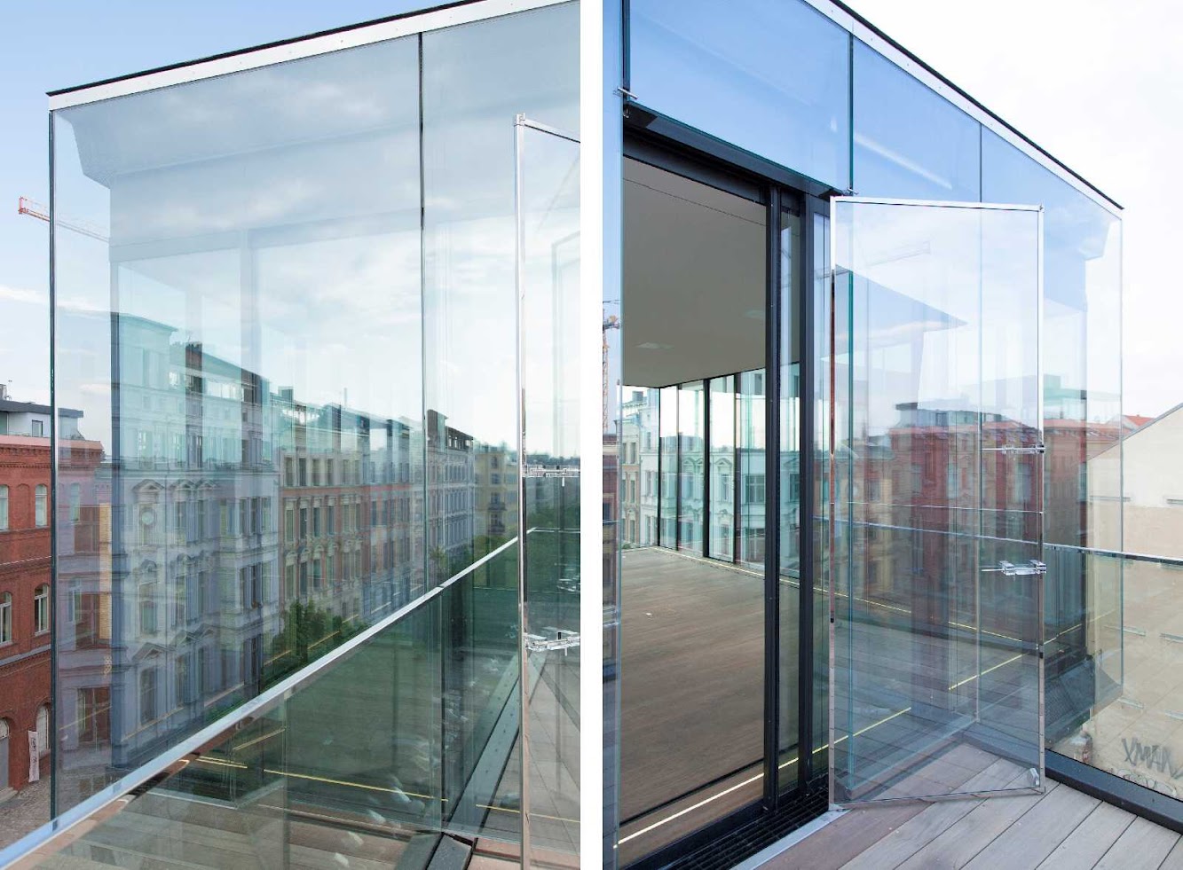 14 Museum for Architectural Drawing by Speech