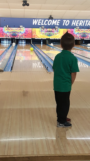 Bowling Alley «Heritage Lanes», reviews and photos, 1301 W Lincoln Rd, Kokomo, IN 46902, USA