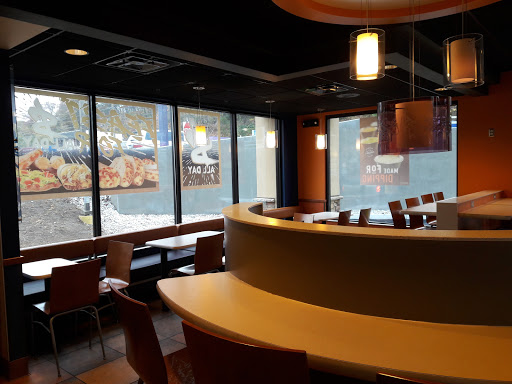 Mexican Restaurant «Taco Bell», reviews and photos, 276 Chase Ave, Waterbury, CT 06704, USA