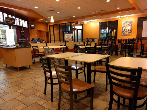 Mexican Restaurant «Taco Bell», reviews and photos, 2618 State Rd, Cuyahoga Falls, OH 44223, USA