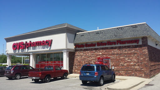 Drug Store «CVS», reviews and photos, 220 S Memorial Dr, New Castle, IN 47362, USA