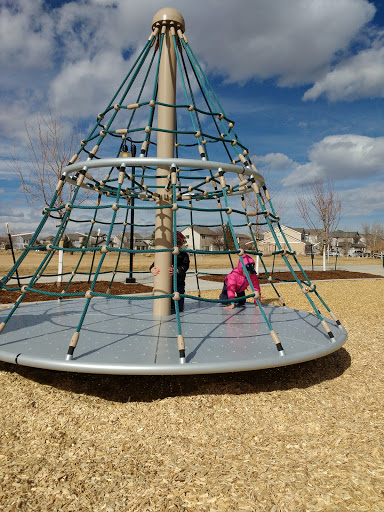 Park «Piney Creek Hollow Park», reviews and photos, 6140 S Tower Rd, Aurora, CO 80016, USA