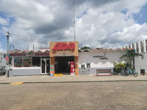 Terminal De Autobuses ADO, Q.R., Calle 66 752, Centro, 77200 Felipe Carrillo Puerto, Q.R., México, Empresa de autobuses | QROO