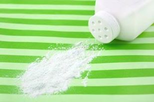 Talcum can cause cancer