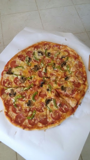 Pizza Pizza Lp, Miguel Hidalgo 1088C, Banquetes, 59350 La Piedad de Cavadas, Mich., México, Pizza para llevar | MICH