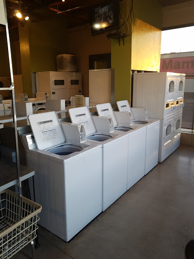 Laundromat «Wildcat Laundry», reviews and photos, 902 E Speedway Blvd, Tucson, AZ 85719, USA