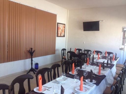 Restaurante Hovhaness, Calle 19, Avenida Libramiento, 77930 Bacalar, Q.R., México, Restaurante de brunch | QROO