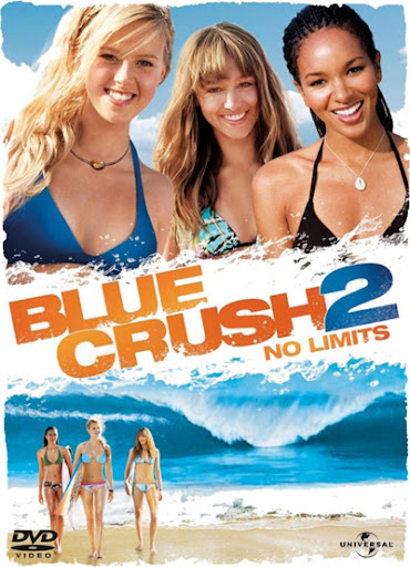 Blue Crush 2 (2011)