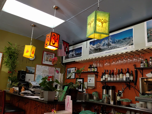 Indian Restaurant «Himalayan Cafe & Grill», reviews and photos, 1880 Mendocino Ave D, Santa Rosa, CA 95401, USA