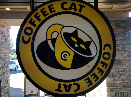 Coffee Shop «Coffee Cat», reviews and photos, 255 Mt Hermon Rd A, Scotts Valley, CA 95066, USA