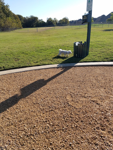 Dog Park «Freedom Dog Park», reviews and photos, 2675 Trophy Park Dr, Roanoke, TX 76262, USA