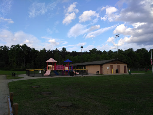 Park «Patawomeck Park», reviews and photos, 25 Chopawamsic Pkwy, Stafford, VA 22554, USA