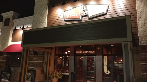 Bar & Grill «Wood-n-Tap», reviews and photos, 3375 Berlin Turnpike, Newington, CT 06111, USA