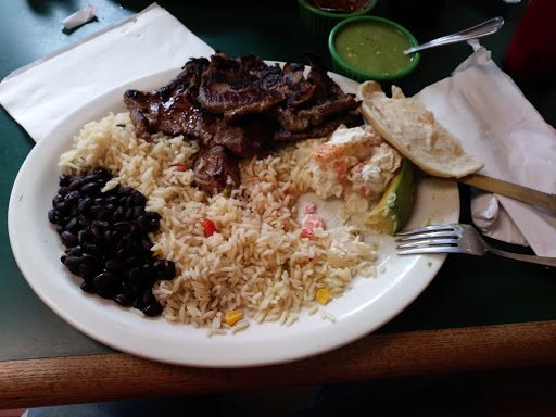 Restaurant «Taqueria El Mariachi», reviews and photos, 109 S Olden Ave, Trenton, NJ 08609, USA