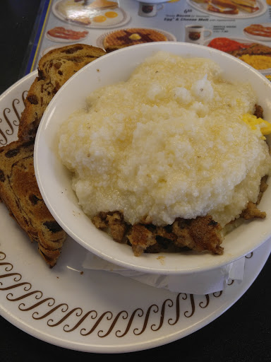 Breakfast Restaurant «Waffle House», reviews and photos, 2100 GA-54 Suite 1, Peachtree City, GA 30269, USA