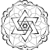 Dessin A Imprimer Gratuit Mandala