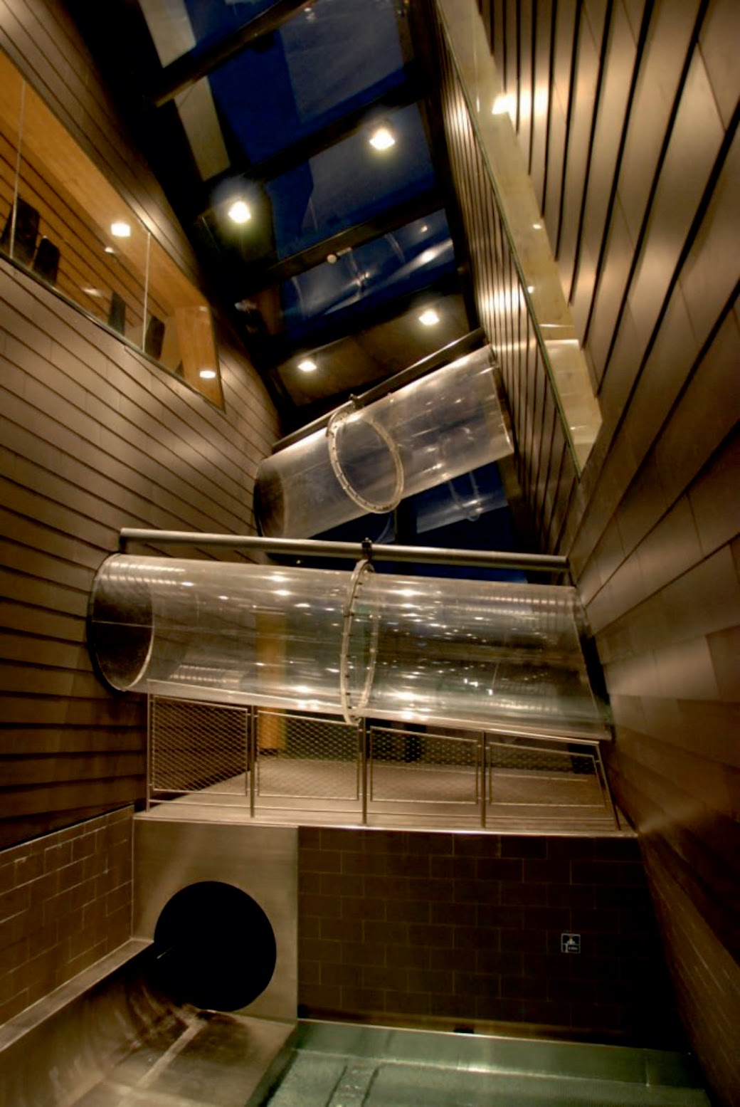 Architekten Titus Walter Pernthaler ZT GmbH