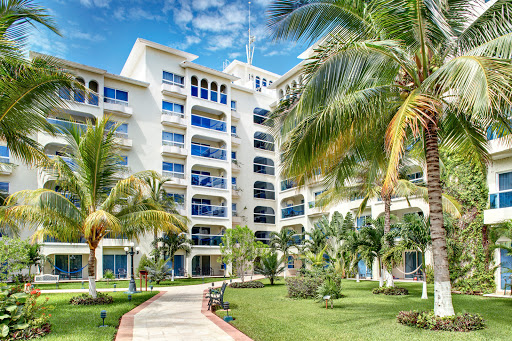 Occidental Costa Cancún, Km. 4.5, Blvd. Kukulcan, Zona Hotelera, 77500 Cancún, Q.R., México, Actividades recreativas | SON