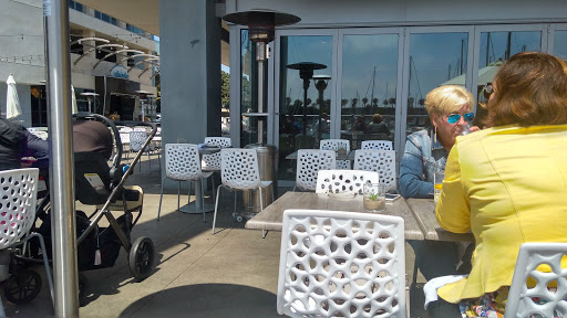 Restaurant «Sea Level», reviews and photos, 655 N Harbor Dr, Redondo Beach, CA 90277, USA