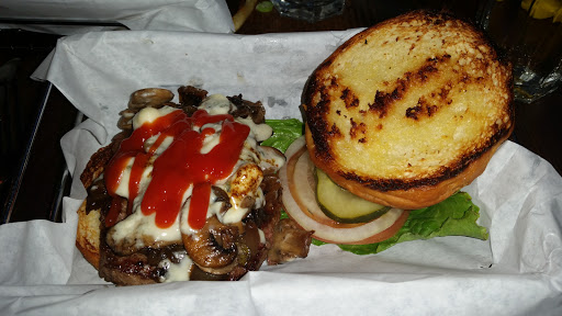 Hamburger Restaurant «Park Burger Highlands», reviews and photos, 2643 W 32nd Ave, Denver, CO 80211, USA