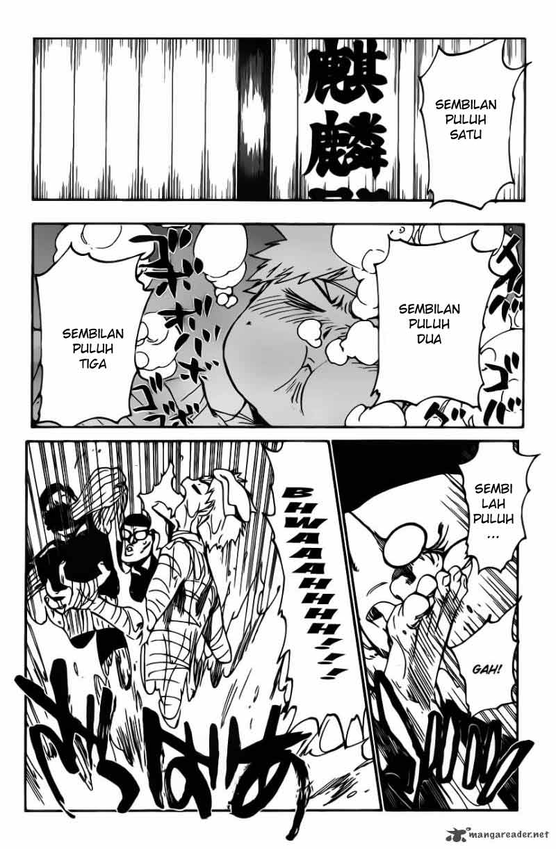 Bleach 520 521 page 5 Mangacan.blogspot.com