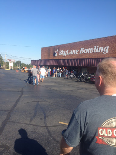 Bowling Alley «Skylane Bowling», reviews and photos, 8311 Windham St, Garrettsville, OH 44231, USA