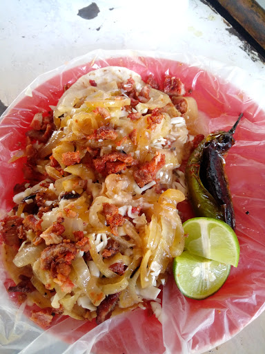Tacos Martín, Benito Juárez 20, Ángel Flores, 81040 Guasave, Sin., México, Restaurante de comida rápida | SIN